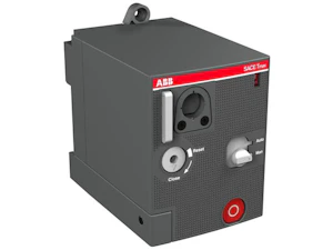 abb Moottoriohjain abb mod xt1/xt3 110-125v ac/dc