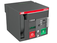 MOOTTORIOHJAIN ABB MOE XT2/XT4 110-125V AC/DC