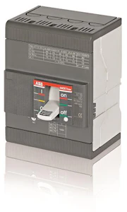 abb Kompaktikatkaisija abb xt1b 160 tmd 63-630 4p