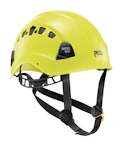 KYPÄRÄ PETZL HI-VIZ VERTEX VENT KELTAINEN