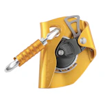 VALJAS VARUSTE PETZL ASAP VARMISTINOK TRIACTLOCK