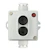 selcast Kytkin kytkin l. ip44 2-nap 2xpk16