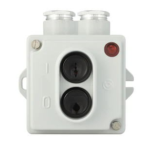 selcast Kytkin kytkin l. ip44 2-nap 2xpk16