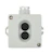 selcast Kytkin kytkin ip67 2-nap 1xpk16
