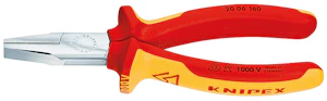 knipex Lattapihti knipex 20 06 160