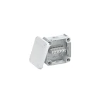 JAKORASIA OBO T60 KL PP 6mm2 7xM25 IP66 HA