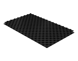 rauheat Asennuslevy rauheat ilman erist. 1400x800mm 1,12m2