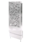 SÄHKÖKIUAS MONDEX AURA E2 6,6kw MUSTA