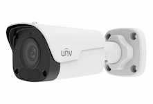 KAMERA-IP FINNSAT 2MP BULLET 2.8MM POE