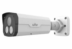 unv Kamera-ip finnsat 5mp bullet 4.0mm poe