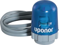 TOIMILAITE UPONOR VARIO+ 24V PRO NC UK M30x1,5