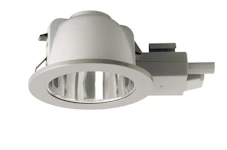 MEKAANINEN LISÄTARVIKE LED 100 2028033 VALKOINEN LASI IP44