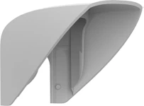 ASENNUSTARVIKE AJAX HOOD, VALKOINEN