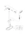 grohe Suihkusetti grohe 27600001 tempesta 100