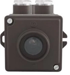 selcast Painike painonappi ip67 2xpk16 e10