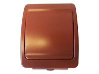 KYTKIN AQUABEST 6/10A/250V/IP44 PPJ 0X PU