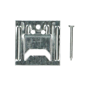 pgb-fasteners Paneelikiinnike m5 naulalla 200kpl