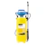 advanced Puhdistusjärjestelmä advanced paineruisku hydrosprayer 8l