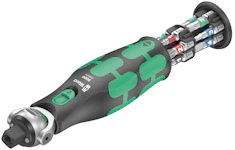 RÄIKKÄ WERA ZYKLOP POCKET SET 1