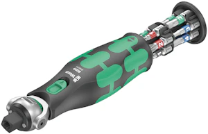 wera Räikkä wera zyklop pocket set 1