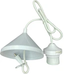 VALAISINRIPUSTUSJOHTO OPAL E27 KUPPI