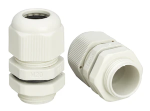 opal Holkkitiiviste muovi opal kaape 10-14mm m20 ip68 2kpl/pa