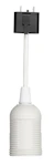 VALAISINPISTOTULPPA OPAL DCL VAL.PISTOTULP 0-LUOK+E27