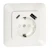 opal Pistorasia uppo opal 1s/16a/ip20 upr +2xusb valk