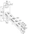 fischer Konsolikannake alk zn fischer 17/1,0mm l=200mm