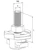 fischer Pikakiinnityspala fhs zn fisc 8x30mm clix fls kiskolle
