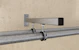 fischer Pikakiinnityspala fhs zn fisc 8x30mm clix fls kiskolle