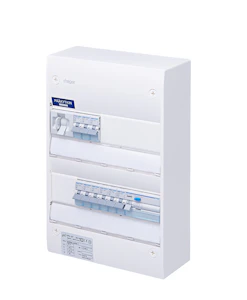 utu Ryhmäkeskus pinta pointer 3409 v 35a ip30 ps