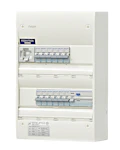 RYHMÄKESKUS PINTA POINTER 3412J V 35A IP30 PS
