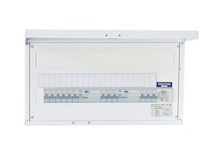 utu Ryhmäkeskus pinta fe pointer 3412m v 35a ip30