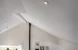 hide-a-lite Alasvalo comfort twist ip44 470lm 6,5w 2/3/4k tilt wh