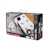 hide-a-lite Alasvalo comfort twist ip44 470lm 6,5w 2/3/4k tilt bl