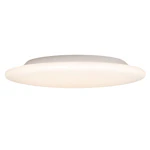 PINTA-AS.VALAISIN MOON SLIM IP44 1750lm 17W 3/4K WH DA2