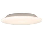 PINTA-AS.VALAISIN MOON SLIM IP44 2300lm 25W 3/4K WH DA2 EM