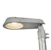 hide-a-lite Pylväsvalaisin sharp post ip65 2950lm 31w 3/4k gr