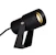 hide-a-lite Maavalaisin spot it ip67 1400lm 3/4k 38ast 5,5w bl