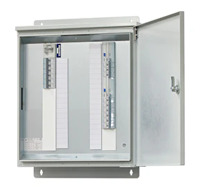 utu Ryhmäkeskus basset 3415m v 35a ip34 fe