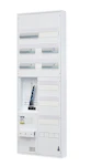 MITTAUSKESKUS UPPO/PI FE BOXER BOXER3836J2T 2T V 50A IP30 FE