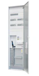 MITTAUSKESKUS UPPO/PI FE BOXER IT-BOXER3836J2T 2T V 63A IP30
