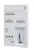 utu Mittauskeskus uppo/pi fe boxer boxer3424p63 v 35a ip30 fe