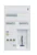 utu Mittauskeskus uppo/pi fe boxer boxer3424p63 v 35a ip30 fe