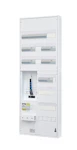 MITTAUSKESKUS UPPO/PI FE BOXER 3848P63-Y V 63A IP30