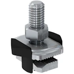 PIKAKIINNITYSPALA FHS ZN FISC 8x60mm Clix FLS KISKOLLE