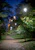 karlux Pylväsvalaisin talas led 4000k-dali-23w-3500lm-ip65-ha