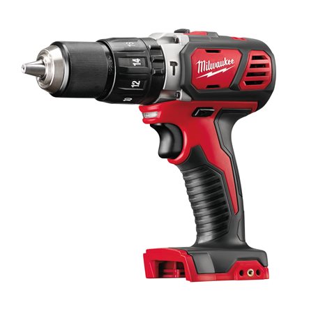 milwaukee Akkuiskuporakone milwaukee m18 bpd-0