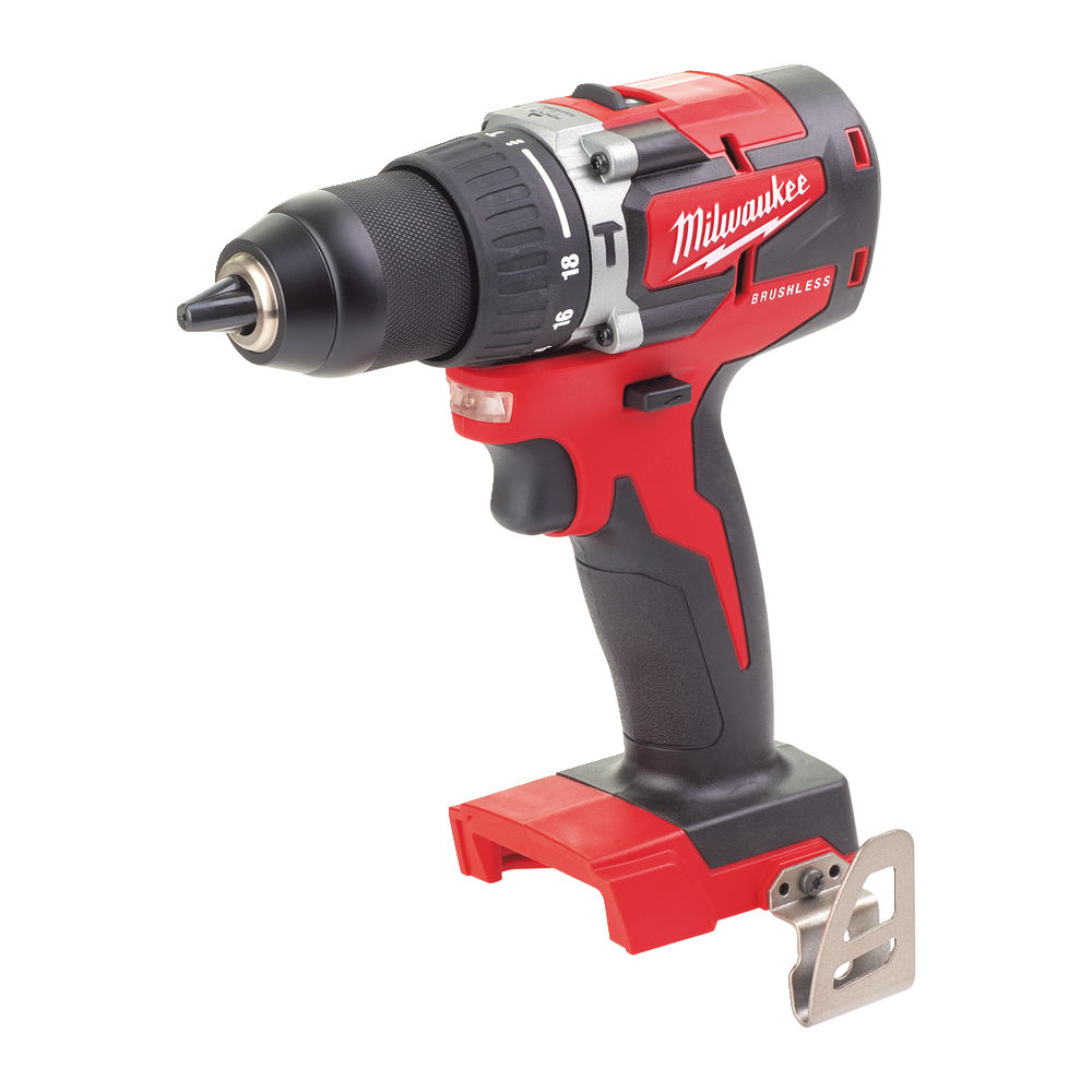 milwaukee Akkuiskuporakone milwaukee m18 cblpd-0